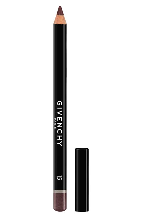 givenchy liner|givenchy eyeliner pencil.